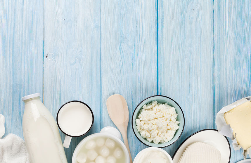 Dairy Intolerance (Lactose, Casein, and Whey)