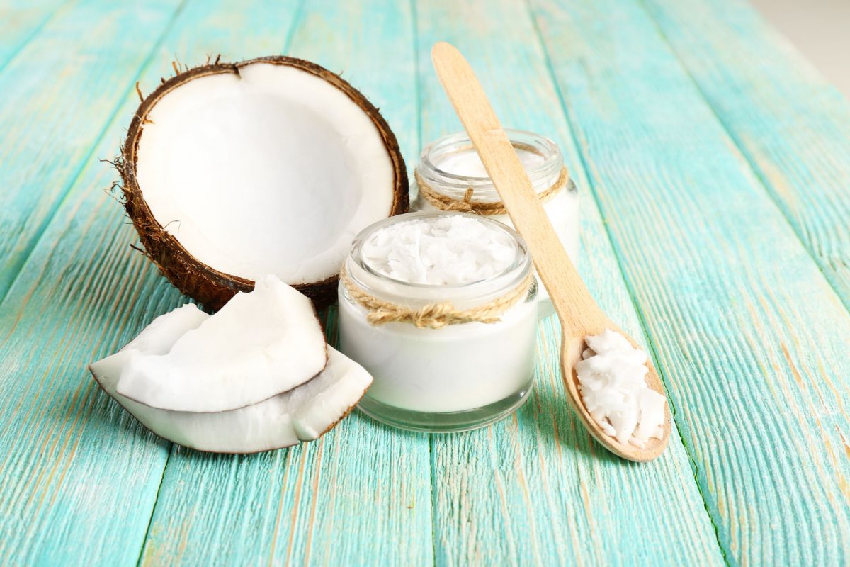 The Coconut Oil Craze – Should I Jump on the Bandwagon Too?