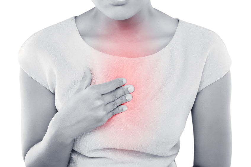 Heartburn – Can I Help it with Foods and Lifestyle?