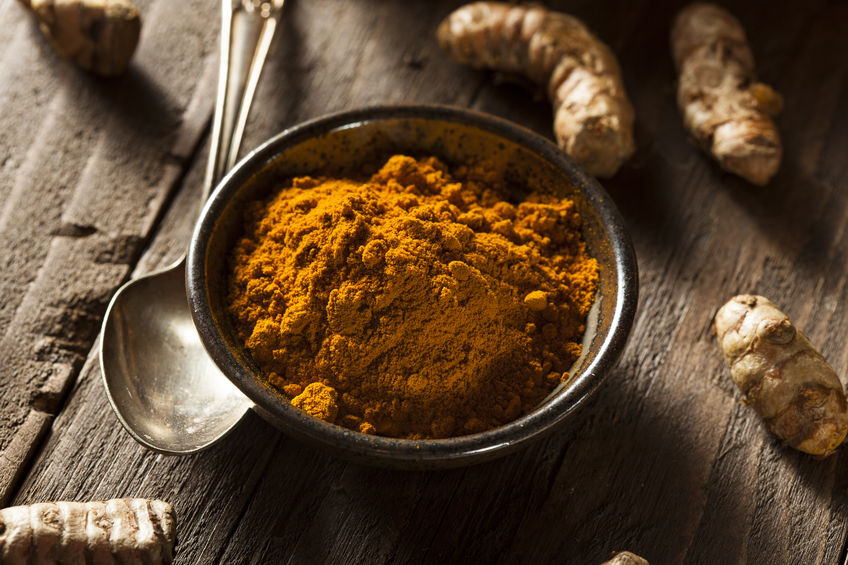 Turmeric – A Miracle Spice?