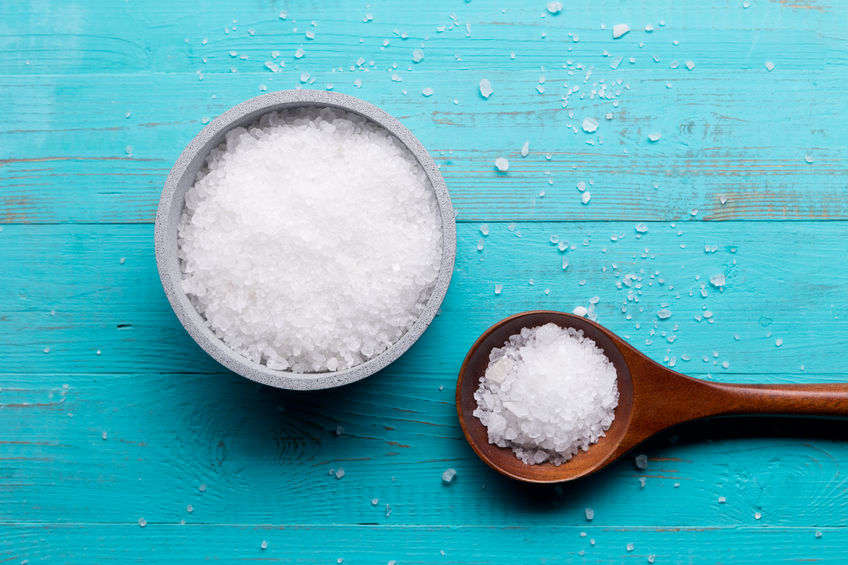 Salt: Delicious, but is it Healthy?