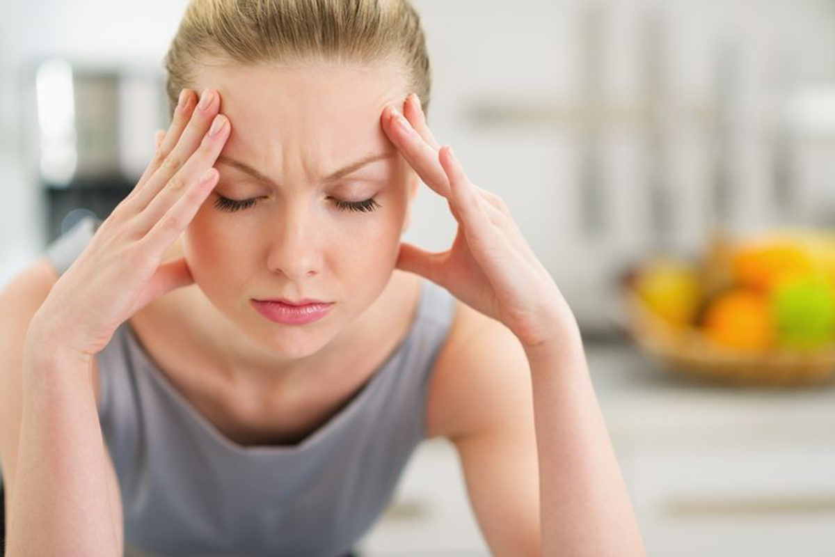 What to Avoid if You Get Migraines