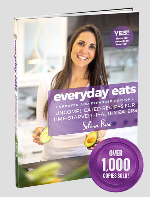 Everyday Eats Cookbook (Digital)